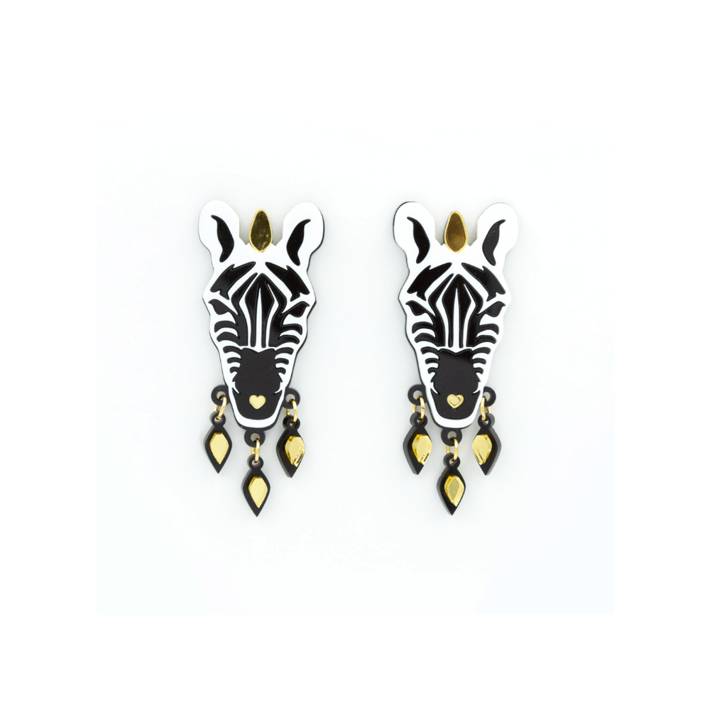 zebra mini