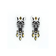 zebra mini